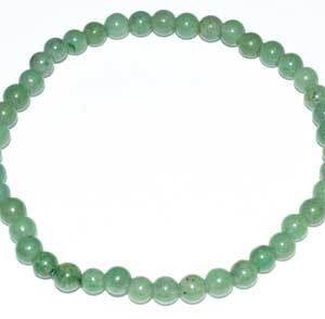 4mm Aventurine, Green