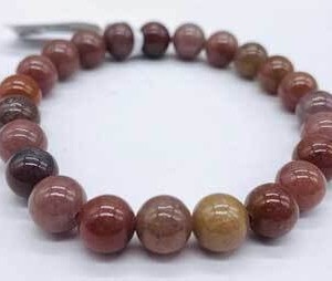 8mm Purple Aventurine bracelet