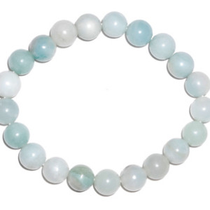8mm Amazonite bracelet