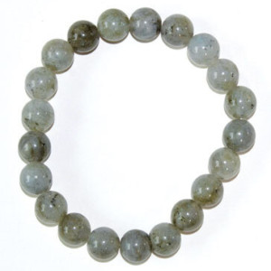 8mm Labradorite bracelet