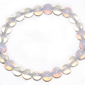 8mm Opalite bracelet