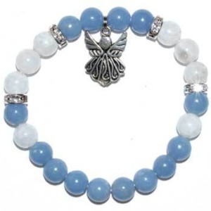 8mm Angelite/ RMS Angel