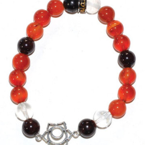 8mm Chakra Sacral