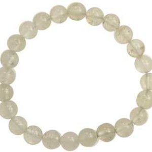 8mm Quartz bracelet