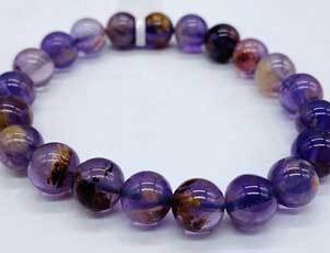 9-10mm Super 7 bracelet