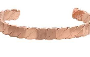 Copper Cuff bracelet