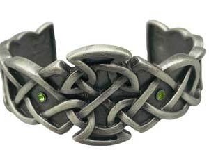 Celtic bracelet