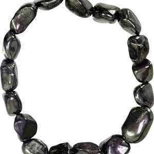 Shungite bracelet t/s