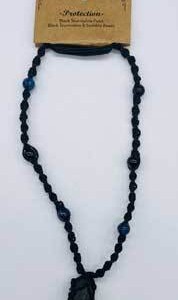 Net Necklace Protection