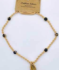 Net Necklace Problem Solver