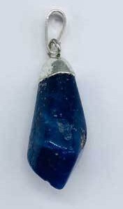 Sodalite diamond