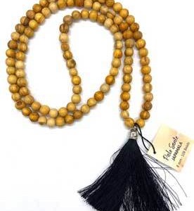 Palo Santo japmala