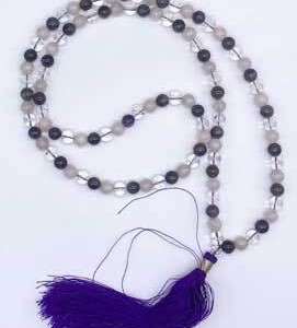 Mixed Stones japmala