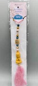 Compassion & Harmony (kwan yin) necklace