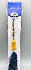 Enlightment (buddha) necklace