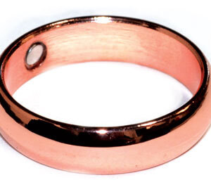 Copper Magnetic size 11
