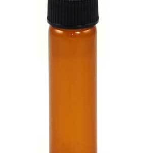 Amber Bottle, Round 2 Dram