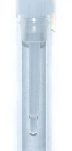 Perfume Sampler Bottle & Applicator Cap