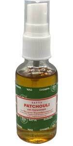 30ml Patchouli air freshener