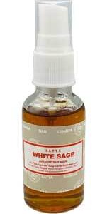 30ml White Sage air freshener