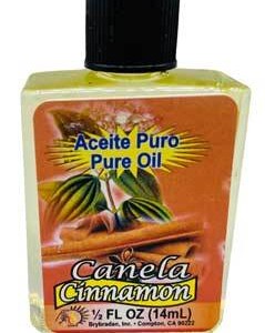 Cinnamon, pure oil 4 dram