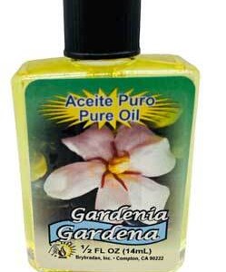 Gardena, pure oil 4 dram