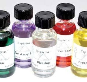1oz Heliotrope oil