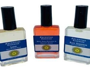 1/2oz Mystic Forest oil essential essences