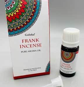 10ml Frank Olibano goloka oil