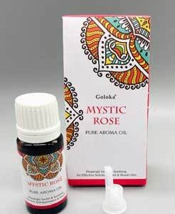 10ml Mystic Rose goloka aroma