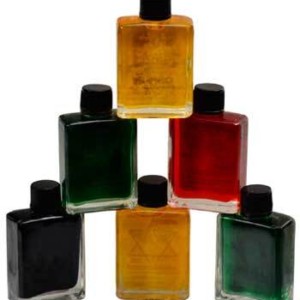 Garden of Eden oil 4 dram