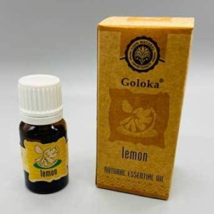 10ml Lemon goloka oil