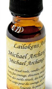 15ml Michael Lailokens Awen oil