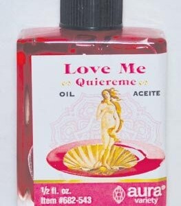 Love Me (Quiereme) oil 4 dram
