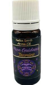 10ml Moon Guidance/ Jasmine oil