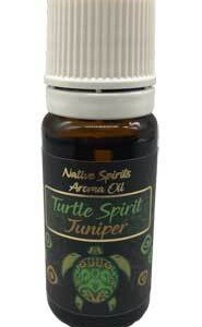 10ml Turtle Spirit/ Juniper oil