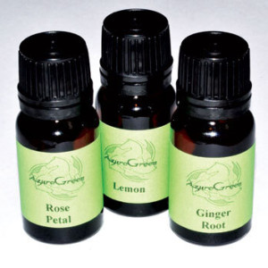 Patchouli essential oil 2 dram