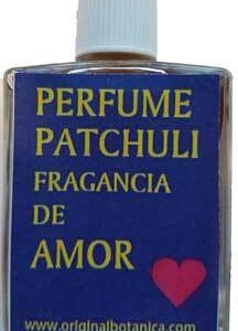 Patchouli  oil 1 ounce with root