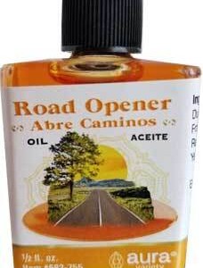 Road Opener oil 4 dram