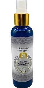 150ml Divine Connection/ RMS/ Jasmine gem spray
