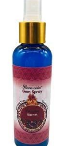 150ml Passion/ Garnet/ Ylang Ylang gem spray
