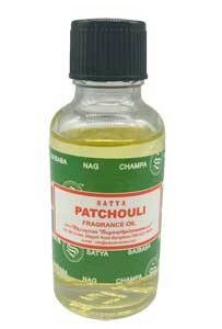 30ml Patchouli satya