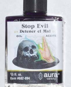 Stop Evil oil 4 dram