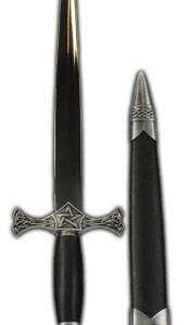 Celtic athame