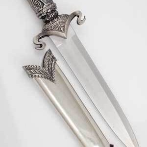 Goddess athame