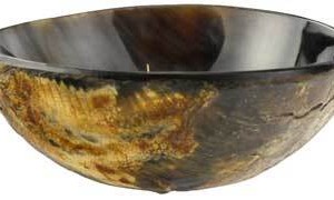 3 3/4" ritual bowl