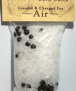 5 oz Air bath salts