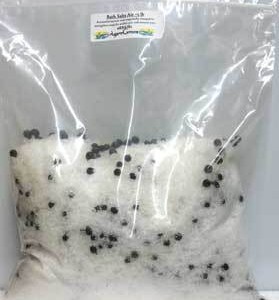 5 lb Air bath salts