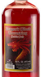 Dragon's Blood Bath 16oz