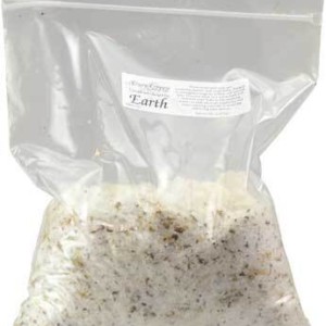 5 lb Earth Bath Salts